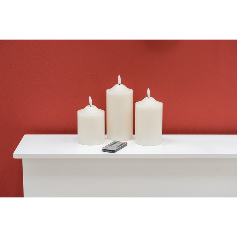 Wayfair led store candles